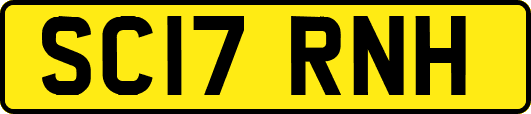 SC17RNH