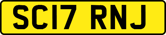 SC17RNJ