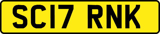 SC17RNK