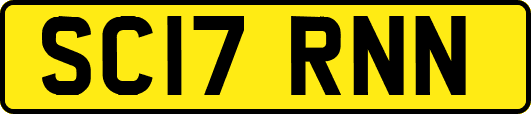 SC17RNN