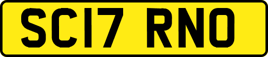 SC17RNO