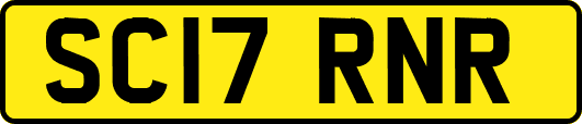 SC17RNR