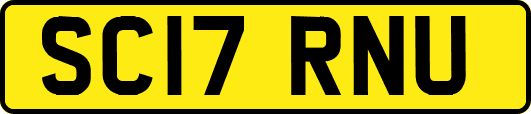 SC17RNU