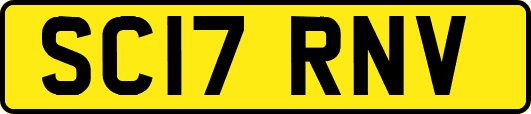 SC17RNV