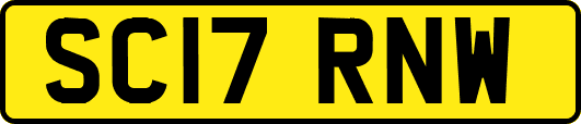 SC17RNW