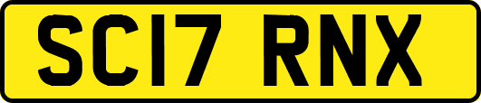 SC17RNX