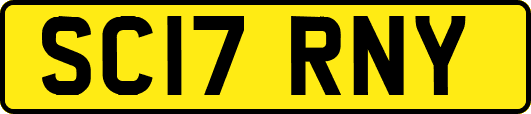 SC17RNY