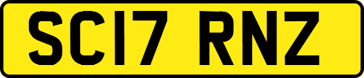 SC17RNZ