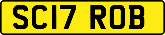SC17ROB