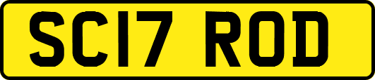 SC17ROD