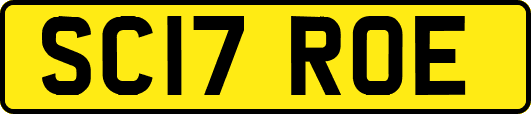 SC17ROE