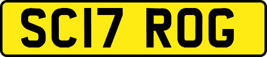 SC17ROG