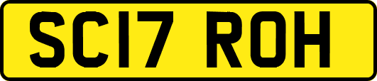 SC17ROH