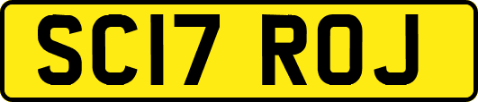 SC17ROJ