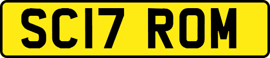 SC17ROM
