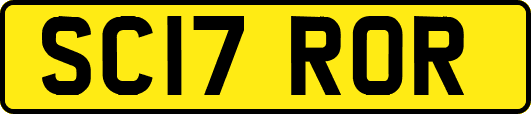 SC17ROR