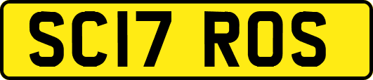 SC17ROS