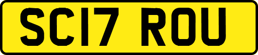 SC17ROU