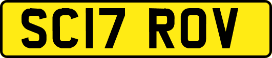 SC17ROV