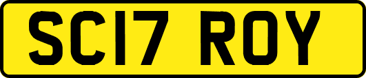 SC17ROY