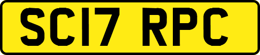 SC17RPC