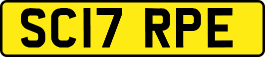 SC17RPE