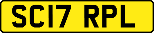 SC17RPL