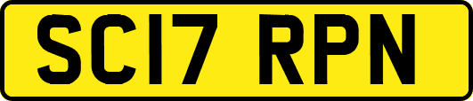 SC17RPN