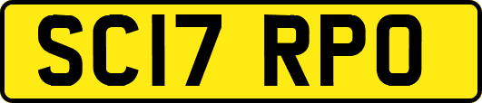 SC17RPO