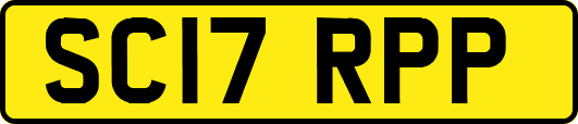 SC17RPP
