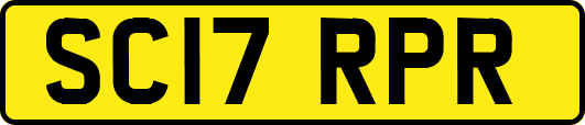 SC17RPR