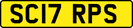 SC17RPS