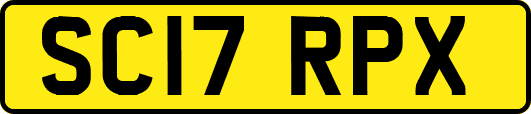 SC17RPX