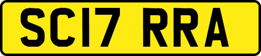 SC17RRA