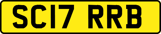 SC17RRB