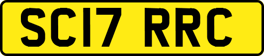 SC17RRC