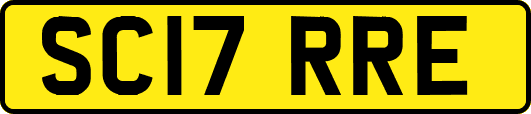 SC17RRE