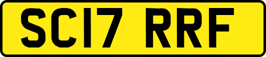 SC17RRF