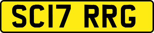 SC17RRG