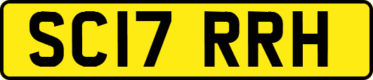 SC17RRH