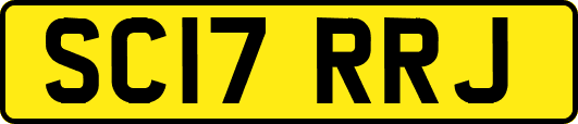 SC17RRJ