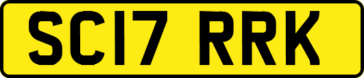 SC17RRK