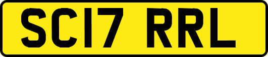 SC17RRL