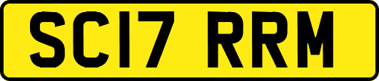 SC17RRM