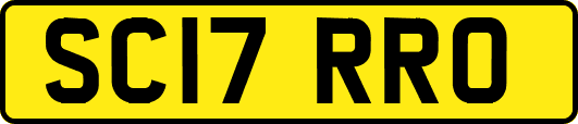 SC17RRO