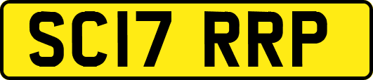 SC17RRP
