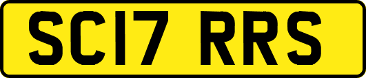 SC17RRS