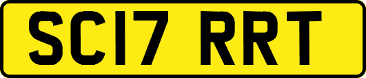 SC17RRT