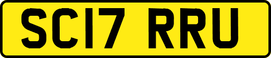 SC17RRU