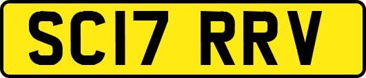 SC17RRV